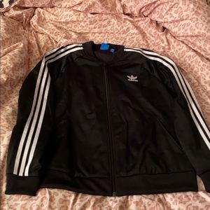 Adidas jacket